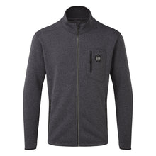 Load image into Gallery viewer, Men's Knit Fleece Jacket