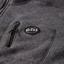 Load image into Gallery viewer, Men's Knit Fleece Jacket