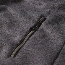 Load image into Gallery viewer, Men's Knit Fleece Jacket