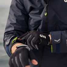 Load image into Gallery viewer, Deckhand Gloves - Long Finger