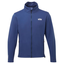 Load image into Gallery viewer, Race Softshell Jacket