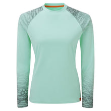 Load image into Gallery viewer, UV Tec Long Sleeve Tee Womens DC