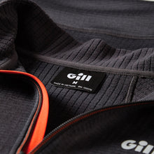 Load image into Gallery viewer, OS Thermal Zip Neck
