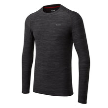Load image into Gallery viewer, Men's Long Sleeve Crew Neck