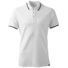 Load image into Gallery viewer, Crew Polo Shirt Men's