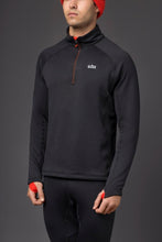 Load image into Gallery viewer, OS Thermal Zip Neck