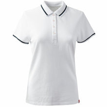 Load image into Gallery viewer, Crew Polo Shirt Women's