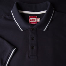 Load image into Gallery viewer, Crew Polo Shirt Men's