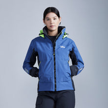 Load image into Gallery viewer, OS32 Coastal Jackets Womens