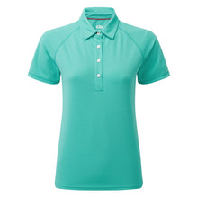 Load image into Gallery viewer, UV Tec Polo Womens