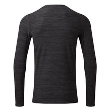 Load image into Gallery viewer, Men's Long Sleeve Crew Neck