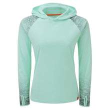 Load image into Gallery viewer, UV Tec Hoody Womens DC