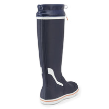 Load image into Gallery viewer, Tall Yachting Boots
