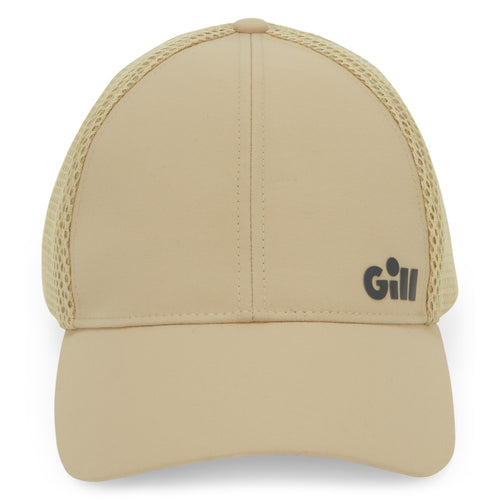 UV Tec Trucker Cap