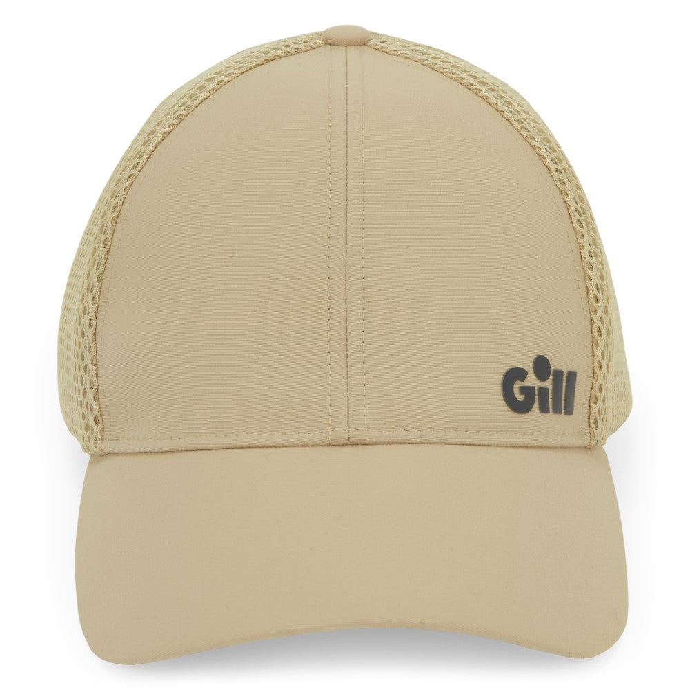 UV Tec Trucker Cap