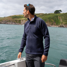 Load image into Gallery viewer, Fisher Fleece