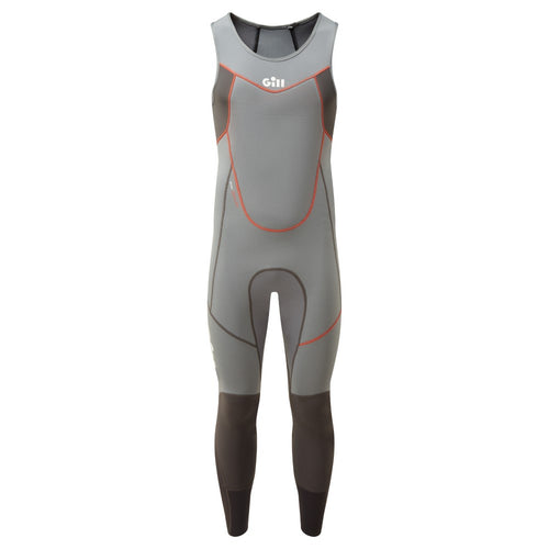 Zenlite Skiff Suit - Mens