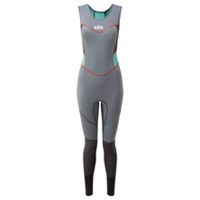 Load image into Gallery viewer, Zenlite Skiff Suit - Womens