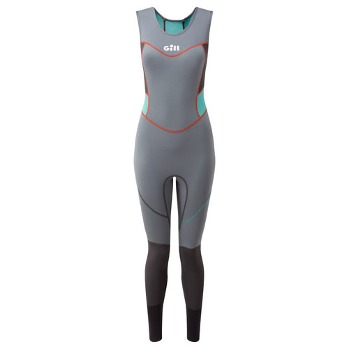 Zenlite Skiff Suit - Womens