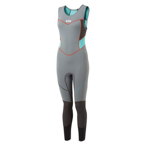 Zenlite Skiff Suit - Womens