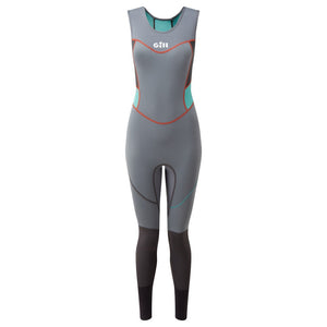 Zenlite Skiff Suit - Womens
