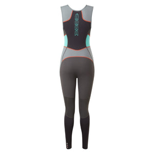Zenlite Skiff Suit - Womens