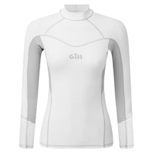 Load image into Gallery viewer, Pro Rash Vest Long Sleeve Women&#39;s