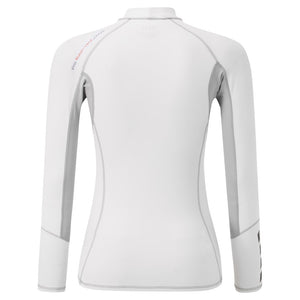 Pro Rash Vest Long Sleeve Women's