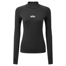 Load image into Gallery viewer, Women&#39;s Hydrophobe Thermal Top