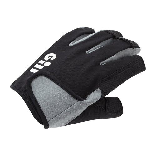 Deckhand Gloves - Short Finger