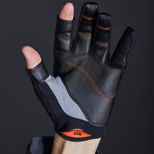 Championship Gloves - Long Finger
