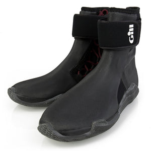 Edge Boots DC (2020)