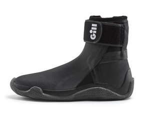 Edge Boots DC (2020)
