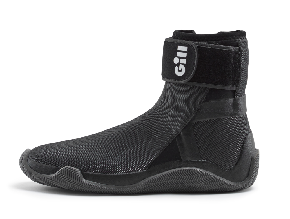 Edge Boots DC (2020)