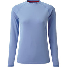 Load image into Gallery viewer, UV Tec Long Sleeve Tee Womens DC