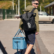Load image into Gallery viewer, Voyager Backpack