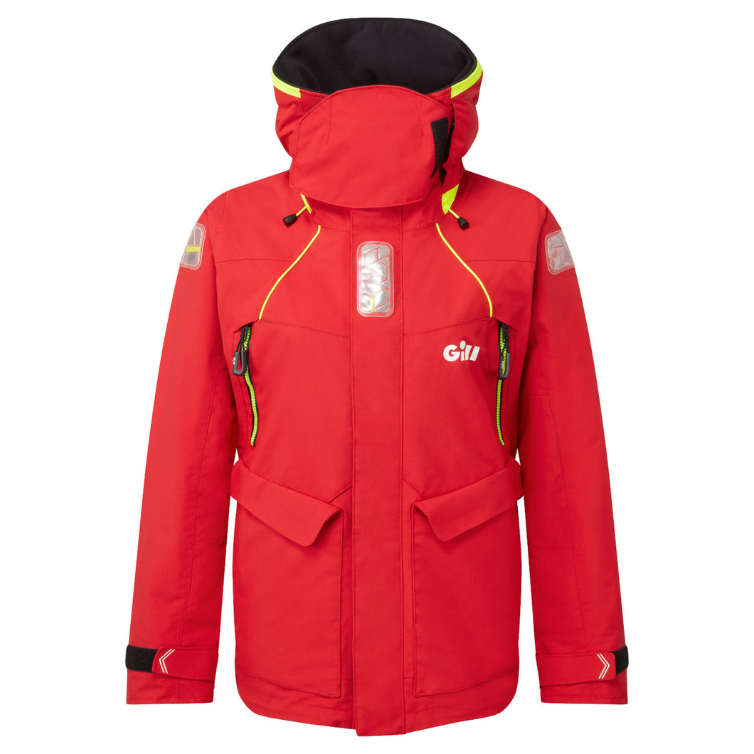 OS26 Offshore Women's Jacket