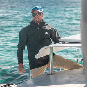 OS33 Men's Coastal Jacket