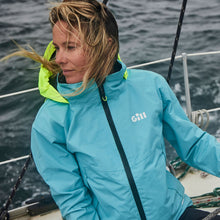 Load image into Gallery viewer, OS33 Women&#39;s Coastal Jacket