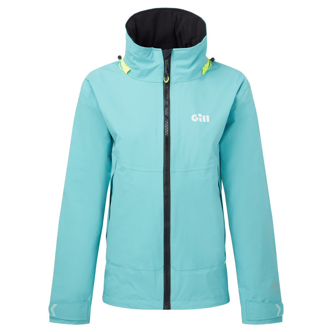 OS33 Women's Coastal Jacket