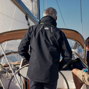 OS33 Men's Coastal Jacket