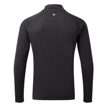 Load image into Gallery viewer, UV Tec Long Sleeve Zip Tee Mens