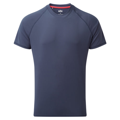 UV Tec Tee Mens DC