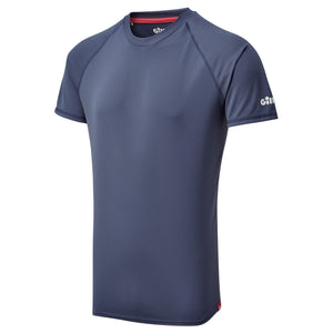 UV Tec Tee Mens DC