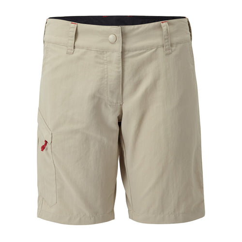 UV Tec Shorts Womens