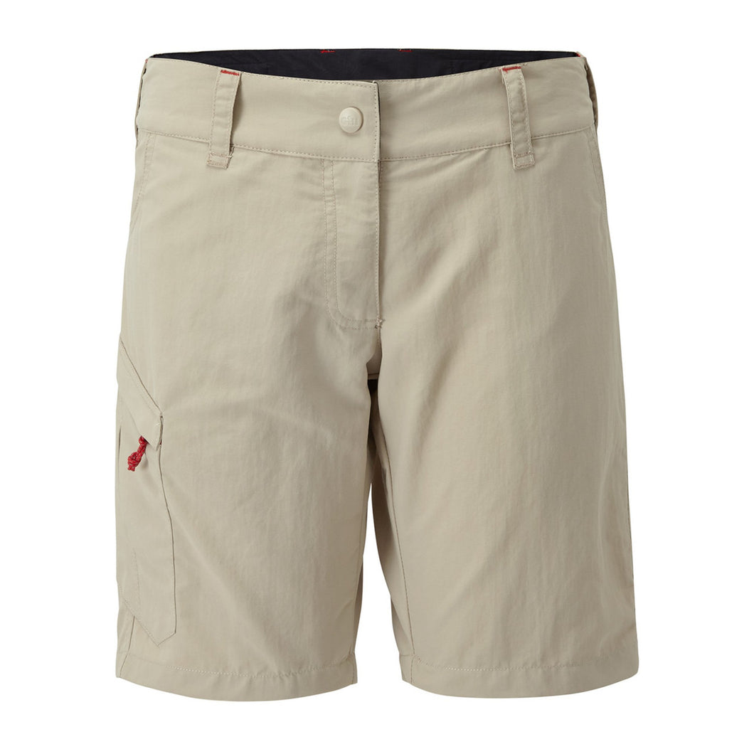 UV Tec Shorts Womens
