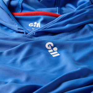UV Tec Hoody Mens