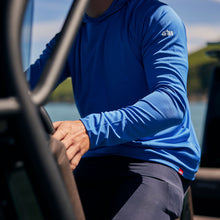 Load image into Gallery viewer, UV Tec Hoody Mens