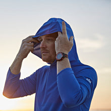 Load image into Gallery viewer, UV Tec Hoody Mens
