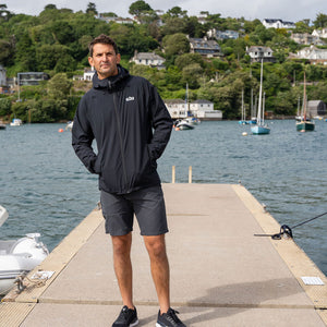 Voyager Jacket